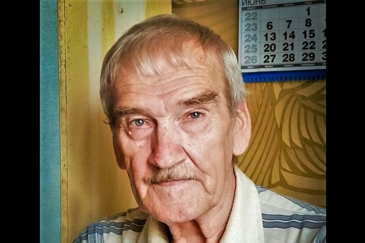 Letnan Kolonel Stanislav Petrov.