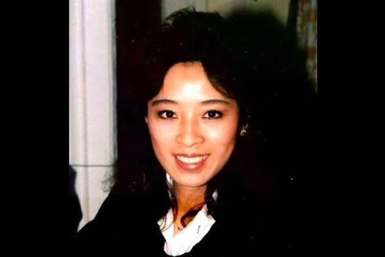 Betty Ong, pramugari American 11.