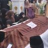 Mantan Bupati Cianjur Tjetjep Muchtar Soleh Meninggal, Keluarga Ungkap Riwayat Penyakit