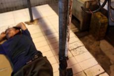 Pasokan Melimpah, Pedagang Daging Sapi di Semarang Tidak Ikut Demo 