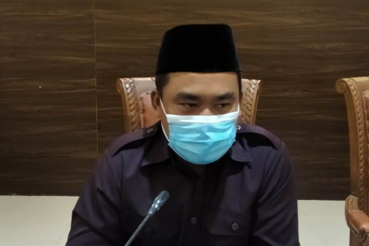 Wakil Ketua III DPRD Kabupaten Nganjuk, Jianto