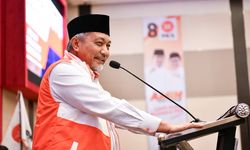 Pasangan AMIN Nomor Urut 1, Presiden PKS: Kami Optimistis Menang