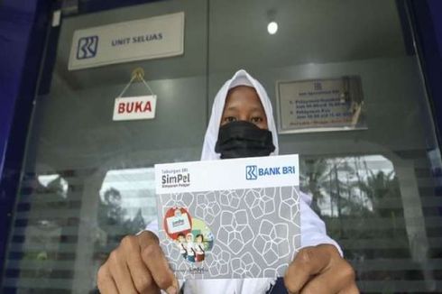 Aktivasi PIP SD-SMA Diperpanjang sampai 15 Februari 2023, Cek Caranya