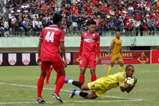 Persis Vs Persib, Tuan Rumah Akan Tampil Lepas