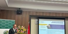 Beri Kuliah Umum di Universitas Hiroshima, Menperin Paparkan Strategi Baru Industrialisasi Nasional