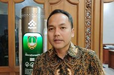 Banjir Terjang Gunung Putri Bogor, Mobil-mobil Sempat Terjebak di Jalan