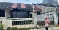 Sebagian Rumah di Taman Mangu Tangsel Mulai Ditinggalkan...