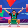 PON XX Papua, Eko Yuli Irawan Tetap Gondol Emas untuk Jatim