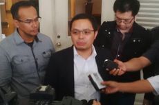 Hari Ini, Kejaksaan Agung Panggil Politisi Hanura, Wahyu Dewanto 