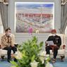 Bertemu Dubes Jepang, Ridwan Kamil Paparkan Keungulan Investasi di Jabar