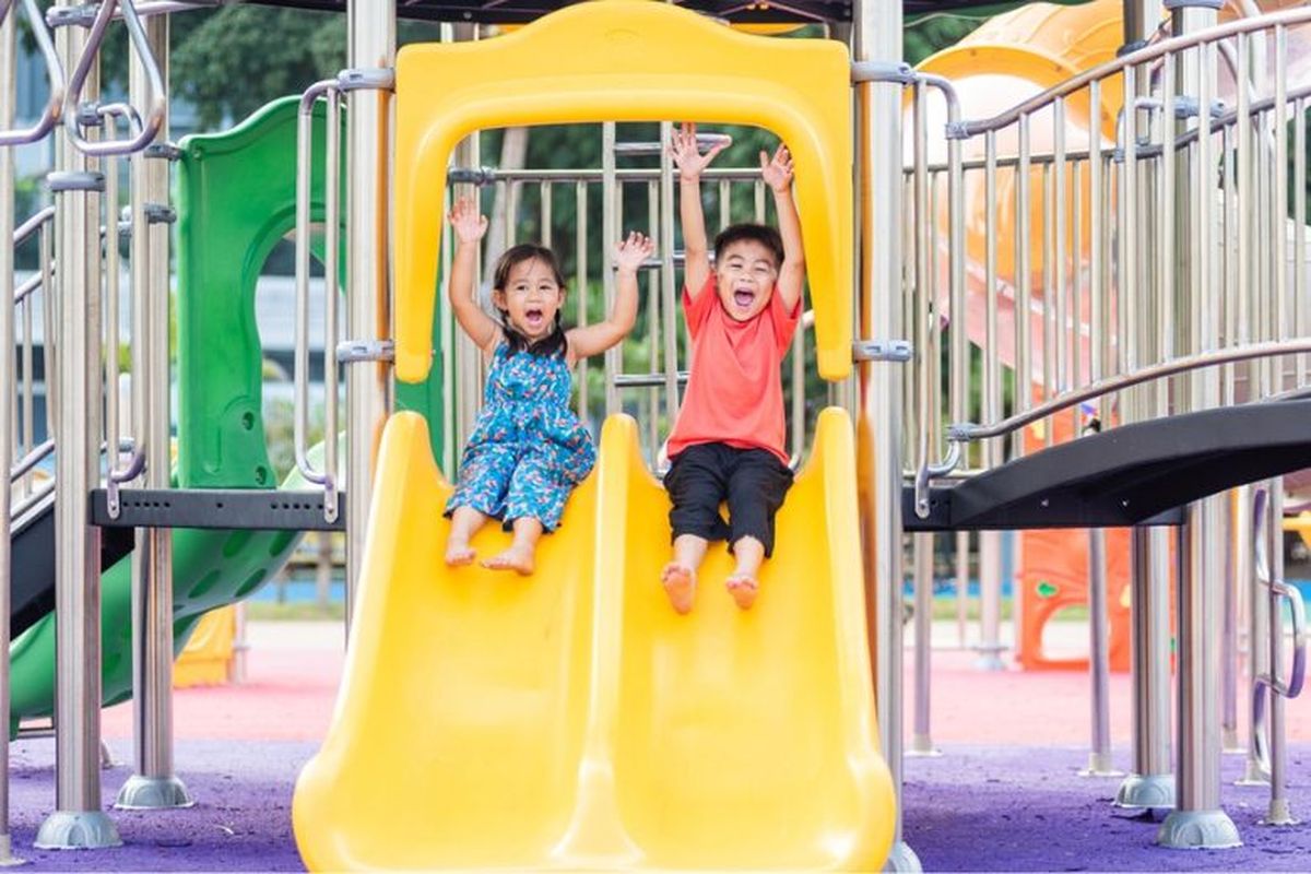 Ketahui Faktor Penghambat Tumbuh Kembang Anak