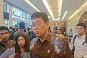 Purbaya Bakal Evaluasi DSI Jika Ekspor Satu Pintu Tak Dongkrak Penerimaan Negara