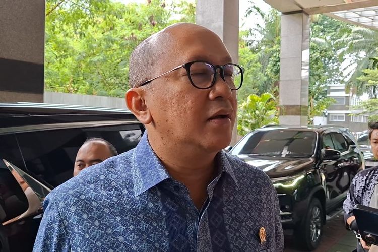 Rosan: Investor Global Lihat Indonesia Punya Pertumbuhan Ekonomi Stabil