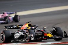 Jadwal F1 GP Arab Saudi 2023, Tanda-tanda Red Bull Dominan Lagi