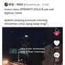 Video Viral Aksi Balap Liar Mobil di Solo Meresahkan Warga, Gibran dan Polisi Bakal Cari Pelaku
