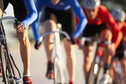 Venue Asian Games untuk Nomor Balap Sepeda Banyak Berlubang, Berbahaya untuk Atlet