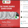 Teaser Bus Baru PO NPM, Livery Berbeda dengan Sebutan Sutan Class