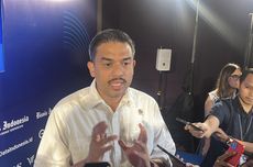 Ketua Komisi XI DPR Dorong Masyarakat Bantu Pembangunan Nasional