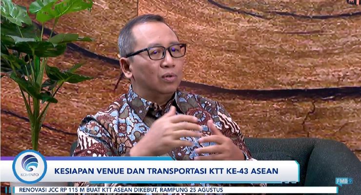 Prabowo Dipastikan Dapat Cuti Kampanye dari Jokowi, Tak Ada Batasan Hari