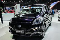 Suzuki Punya “Nyali” Jual Ertiga Diesel di Indonesia?