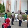 Sekda Kabupaten PPU: Apel Pagi Kembali Dilaksanakan dengan Protokol Kesehatan