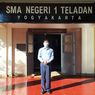 10 SMA Negeri Terbaik di Yogyakarta Versi LTMPT