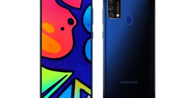 Samsung Perkenalkan Galaxy M21s Ini Bedanya Dari Galaxy M21