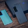 Vivo X70 Pro Meluncur di Indonesia 7 Oktober 2021