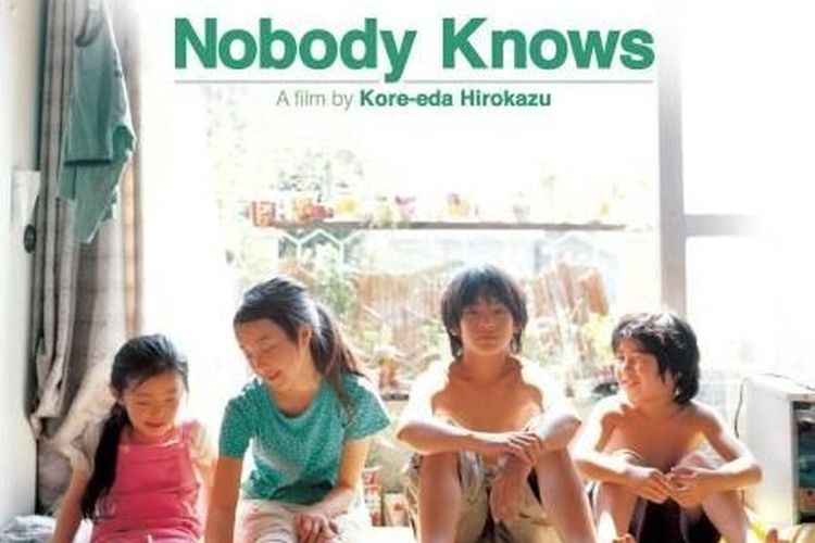 Sinopsis Nobody Knows (2004)