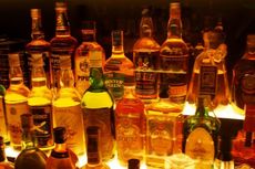 Industri Whisky Sumbang Rp 95 Triliun ke Perekonomian Inggris
