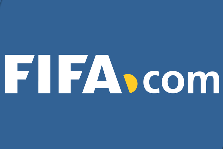Logo FIFA
