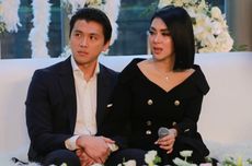 3 Kebiasaan Syahrini yang Berubah Sejak Jadi Istri Reino Barack