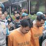 Kronologi Pembunuhan Berencana Sopir Taksi 