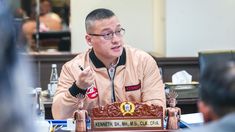 Anggota DPRD Minta TPS di Jakarta Dikelola Disiplin, Waspadai Darurat Sampah