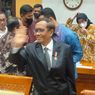 Rapat Komisi III-Mahfud yang Panas Tiba-tiba Diwarnai Tawa Gara-gara Mikrofon Mati