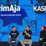 Anak Usaha Garuda Bidang Logistik dan KasPro Rilis Opsi Pembayaran 