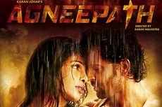 Sinopsis Film Agneepath, Balas Dendam Hrithik Roshan kepada Sanjay Dutt