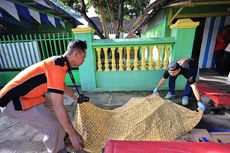 Kronologi Pria Bunuh Kekasihnya hingga Tewas di Kota Madiun, Korban Sempat Teriak Minta Tolong