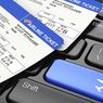 Beli Tiket Pesawat untuk Mudik Bisa Bayar 25 Persen Dulu, Ini Caranya