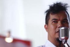 Ahmad Dhani Tanggapi Mereka yang Menyebutnya Fasis