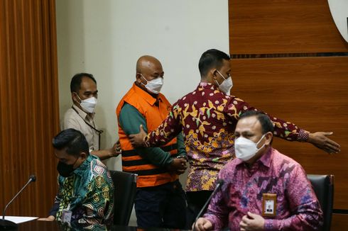 KPK Dalami Intervensi Wali Kota Bekasi Terkait Lokasi Ganti Rugi Lahan Proyek Polder Air