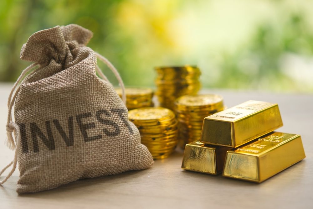 Kapan Waktu Terbaik untuk Ambil Untung dari Investasi Emas?