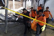 Ini Motif Pembunuhan Satu Keluarga dengan Cara Dibakar di Medan