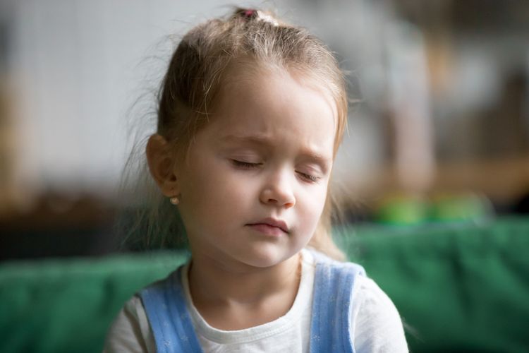 Anemia pada anak bisa menyebabkan sejumlah komplikasi, seperti sakit kepala, pertumbuhan terlambat, dan gangguan sistem kekebalan tubuh.