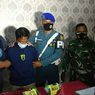 TNI AL Gagalkan Penyelundupan 2 Kilogram Sabu di Bangka Barat