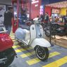 Beli Royal Alloy TG150  di Jakarta Fair, Uang Muka Mulai Rp 16,5 Juta