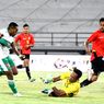 HT Indonesia Vs Timor Leste, Gol Terens dan Rumakiek Bawa Garuda Unggul 2-0