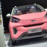 Alasan Chery Belum Mau Jual Pesaing Wuling Air EV di Indonesia