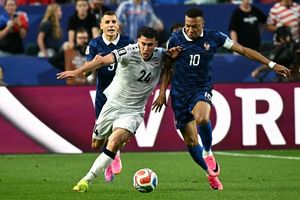Klasemen Grup I Piala Dunia 2026 Usai Perancis dan Norwegia Sama-sama Menang