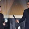 Ballon d'Or 2021 Seharusnya untuk Ronaldo, Bukan Messi...